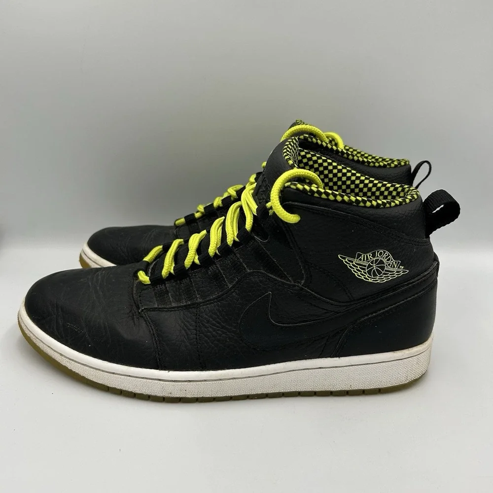 Air Jordan 1‎ Retro 94 Venom Green Size 10.5